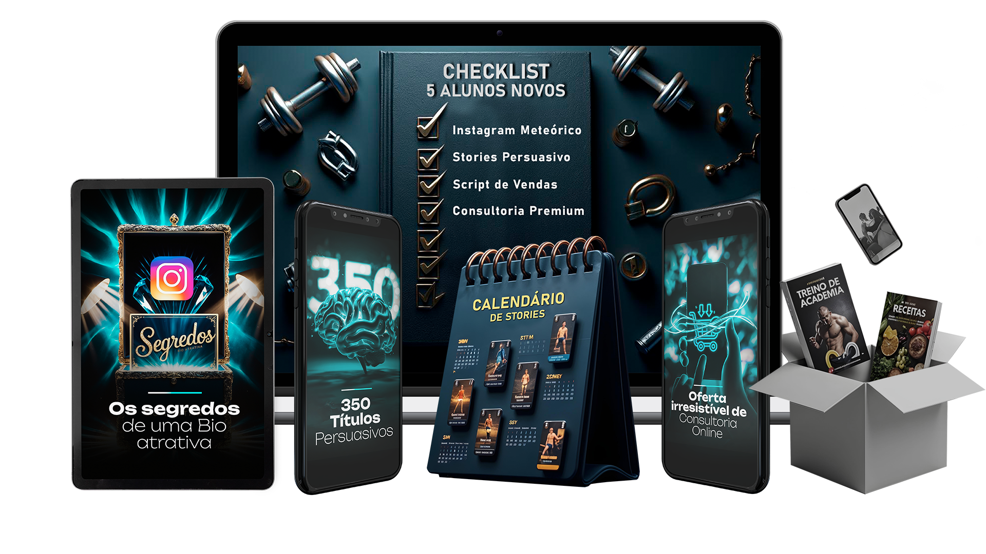 Ícone Acesso Vitalício