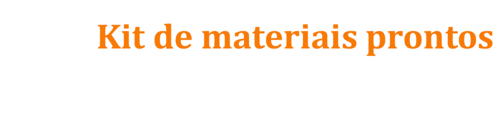 Ícone Kit Consultoria Online