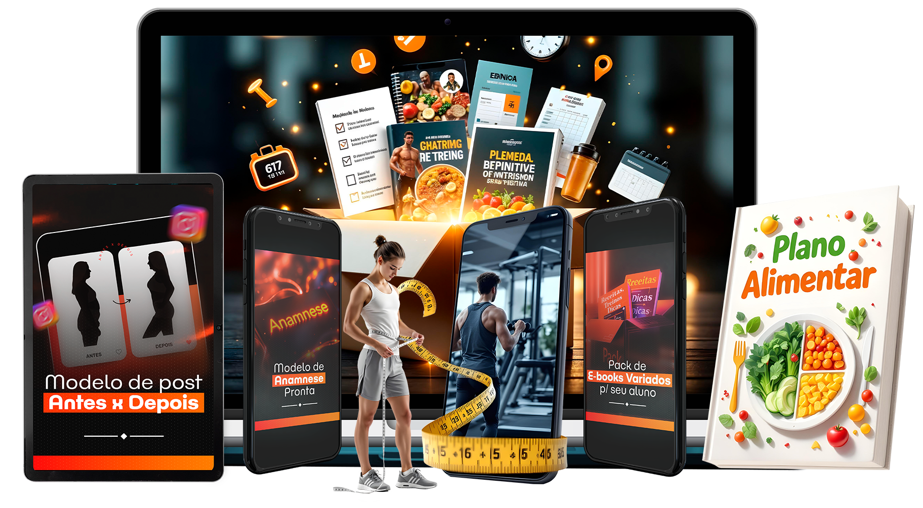 Ícone Acesso Vitalício