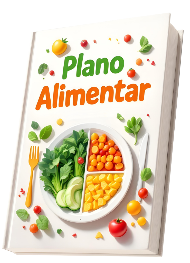 Ebook Alimentar