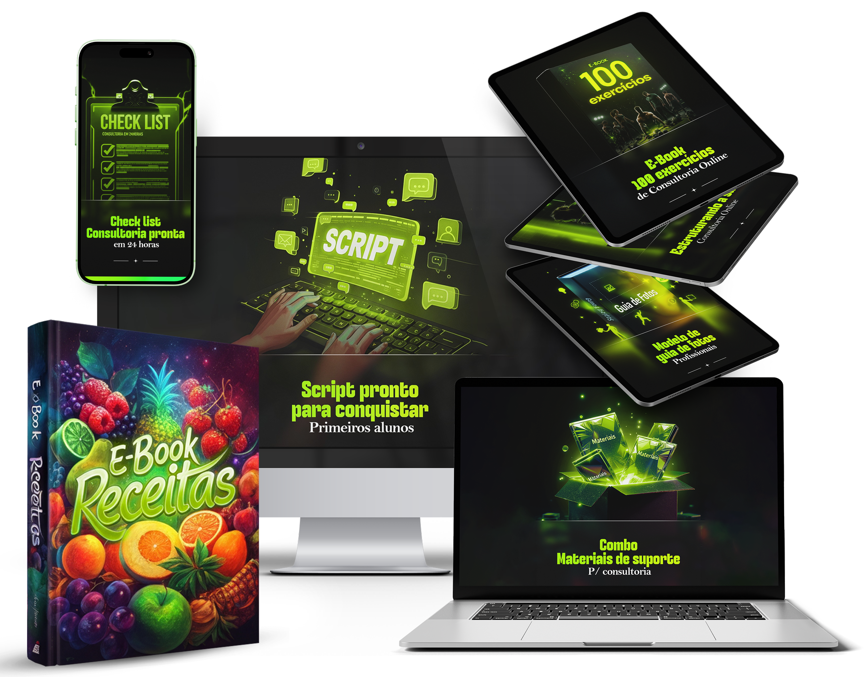 Ícone Acesso Vitalício